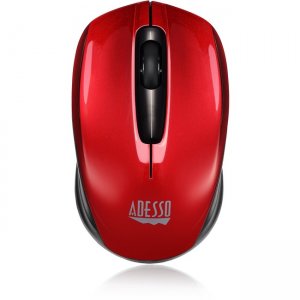 Adesso iMouse R - 2.4GHz Wireless Mini Mouse iMouse S50R S50