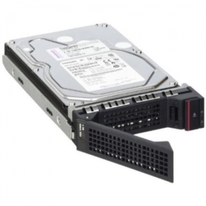 Lenovo 12TB 7.2K 3.5" NL-SAS HDD 4XB7A09100