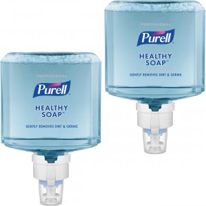 PURELL® ES8 Professional Fresh Scent Foam HEALTHY SOAP 777702 GOJ777702