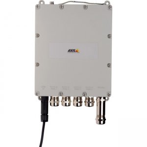 AXIS Outdoor PoE Switch 01449-001