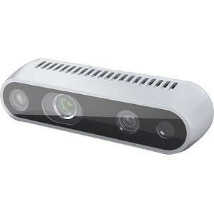 Intel RealSense Depth Camera 82635AWGDVKPRQ D435