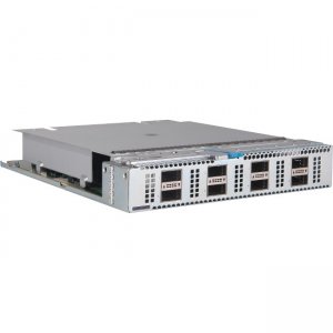 HP HPE FlexFabric 5950 8-port QSFP28 MACsec Module JH957A