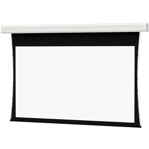 Da-Lite Tensioned Large Advantage Deluxe Electrol Projection Screen 21782