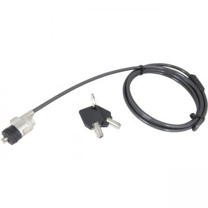 Urban Factory Security Cable - 1 Key Lock CRS01UF