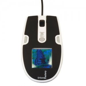 Urban Factory Photo Mouse MDG01UF