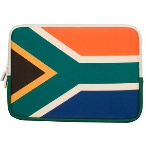 Urban Factory Flag Sleeve for Notebook FLG04UF
