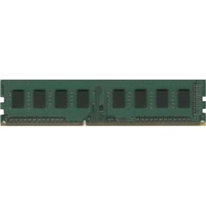 Dataram 2GB DDR3 SDRAM Memory Module DTM64368D