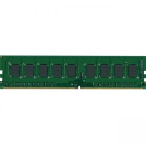 Dataram 4GB DDR4 SDRAM Memory Module DVM21E1T8/4G