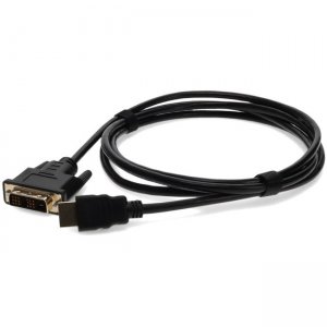 AddOn DVI-D/HDMI Video Cable HDMI2DVIDS6F-5PK