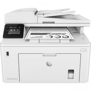 HP LaserJet Pro MFP - Refurbished G3Q75AR#BGJ M227fdw