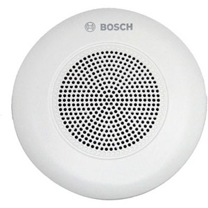 Bosch Back box for LC5 speaker LC5-CBB