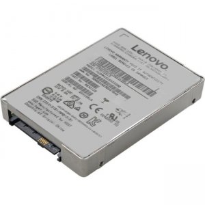 Lenovo 1.6TB Enterprise Performance 12G SAS 2.5" SSD for NeXtScale 01GV751 HUSMM32