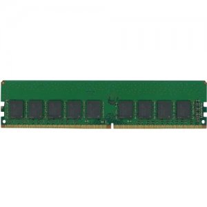 Dataram 16GB DDR4 SDRAM Memory Module DRH2400E/16GB