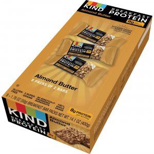KIND Almond Butter 25953 KND25953
