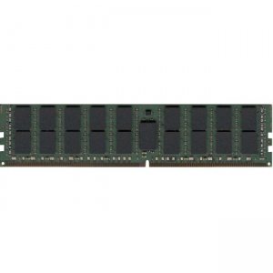 Dataram 64GB DDR4 SDRAM Memory Module DRL2666LR/64GB