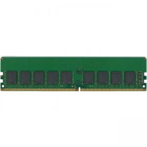 Dataram 8GB DDR4 SDRAM Memory Module DRF2400E/8GB