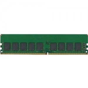 Dataram 16GB DDR4 SDRAM Memory Module DRF2400E/16GB