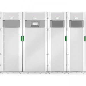 APC by Schneider Electric Galaxy VX 500kVA Scalable to 1000kVA 480V, Start up 5x8 GVX500K1000GS
