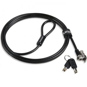 Lenovo Kensington MicroSaver 2.0 Cable Lock 4XE0N80914