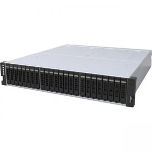 HGST 2U24 Flash Storage Platform 1ES0240