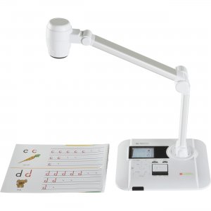 GBC Discovery Document Camera DCV10009 GBCDCV10009 3100