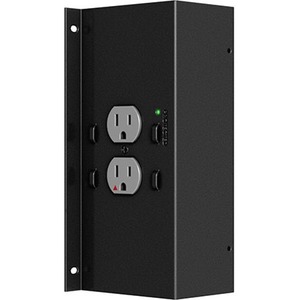 Chief Power Socket PAC525P2-KIT