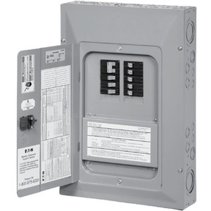 Eaton EGSX Automatic Transfer Switch EGSX150NSEA