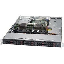 Supermicro SuperServer (Black) SYS-1029P-WTRT 1029P-WTRT