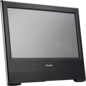 Shuttle XPC All-in-One Computer X50V6U3