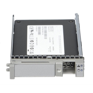 Cisco 1.6 TB 2.5 inch Enterprise Value 6G SATA SSD UCS-HY16T61X-EV