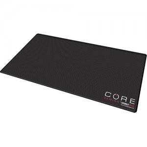 Mobile Edge Core Gaming Mouse Mat - Standard (14" x 10") MEAGMP1