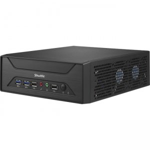 Shuttle XPC slim Barebone XH270