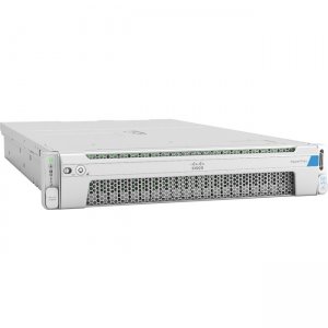 Cisco Hyperflex HX240c M5 Server HX-SP-240M5SX-P