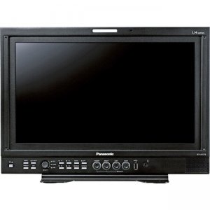 Panasonic BT-LH1770 LCD Video Monitor BT-LH1770P