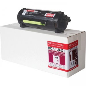 Micromicr MICR Toner Cartridge MICR-TLN-621 TLN-621