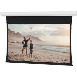 Da-Lite Tensioned Contour Electrol Projection Screen 29672LS