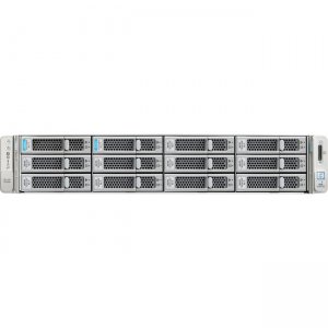 Cisco UCS C240 M5 Server UCS-SPC240M5L-S2