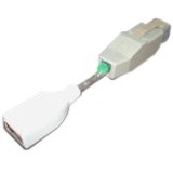 CyberData USB Tester 010679