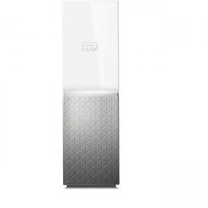 WD My Cloud Home Personal Cloud Storage WDBVXC0040HWT-NESN