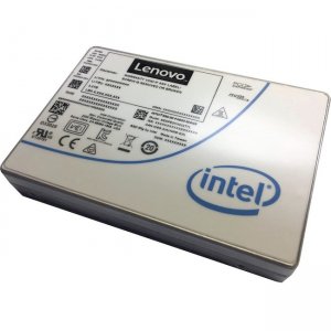 Lenovo Intel P4600 3.2TB NVMe 2.5" Enterprise Mainstream PCIe SSD 7SD7A05766