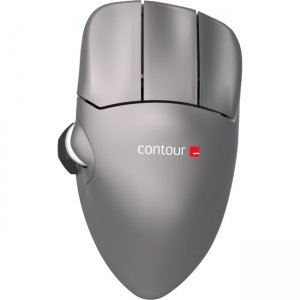 Contour Mouse Wireless CMO-GM-S-R-WL