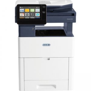 Xerox VersaLink LED Multifunction Printer C505/YS