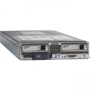 Cisco UCS B200 M5 Server UCS-SP-B200M5-C2T