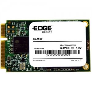 EDGE mSATA SSD PE254551 CLX600