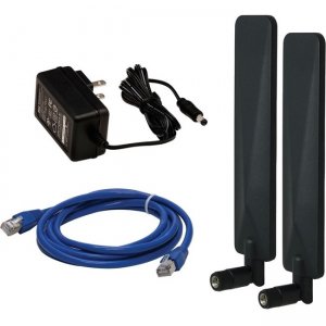 Digi TransPort WR11 AC Power Kit - Standard Temperature, US 76002062