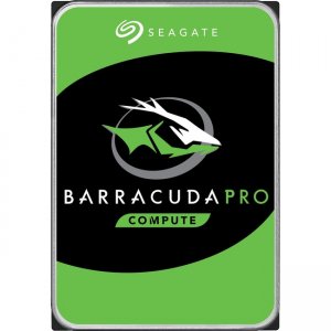 Seagate Barracuda Pro Hard Drive ST1000LM049