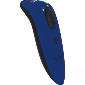 Socket Mobile SocketScan® , Linear Barcode Scanner, Blue CX3360-1682 S700