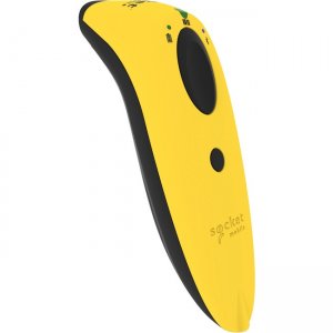 Socket Mobile SocketScan® , Linear Barcode Scanner, Yellow CX3393-1851 S700