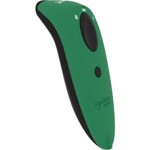 Socket Mobile SocketScan® , Linear Barcode Scanner, Green CX3395-1853 S700