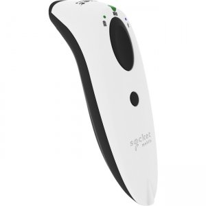 Socket Mobile SocketScan® , Linear Barcode Scanner, White CX3397-1855 S700